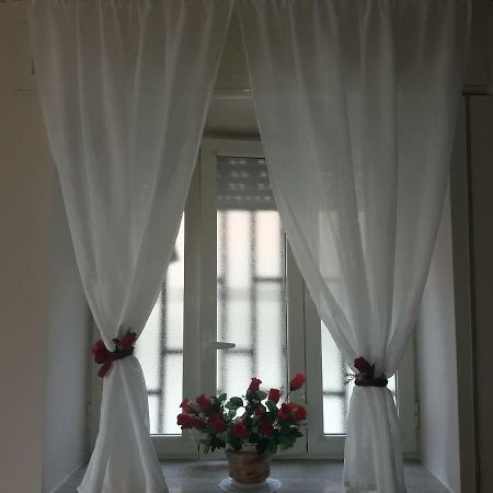 Вилла Casa Rosy.S Поццуоли Экстерьер фото