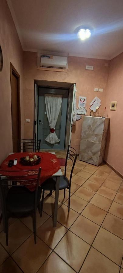Вилла Casa Rosy.S Поццуоли Экстерьер фото