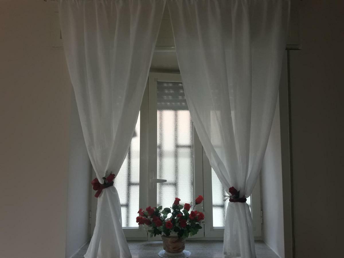 Вилла Casa Rosy.S Поццуоли Экстерьер фото